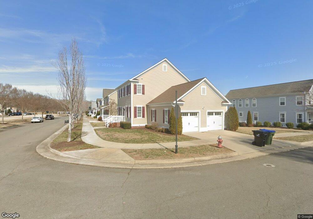 17165 Library Blvd, Ruther Glen, VA 22546 - photo 1