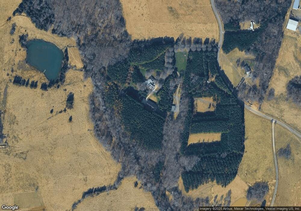 350 Barn Hill Rd, Cleveland, NC 27013 - photo 1