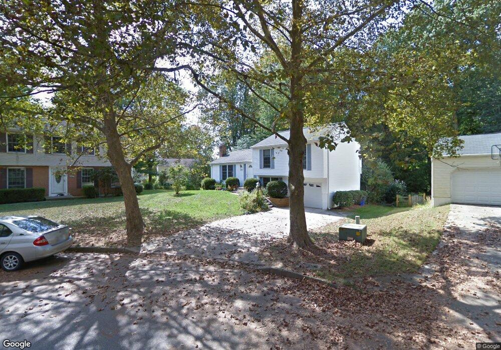 6433 Spicewind Ct, Columbia, MD 21045 - photo 1