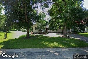 305 Vienna Ave S, Herman, MN 56248
