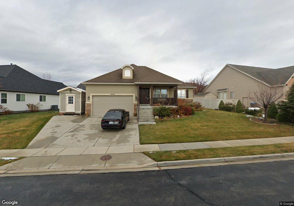 6228 Apollo Way, Highland, UT 84003 - photo 1