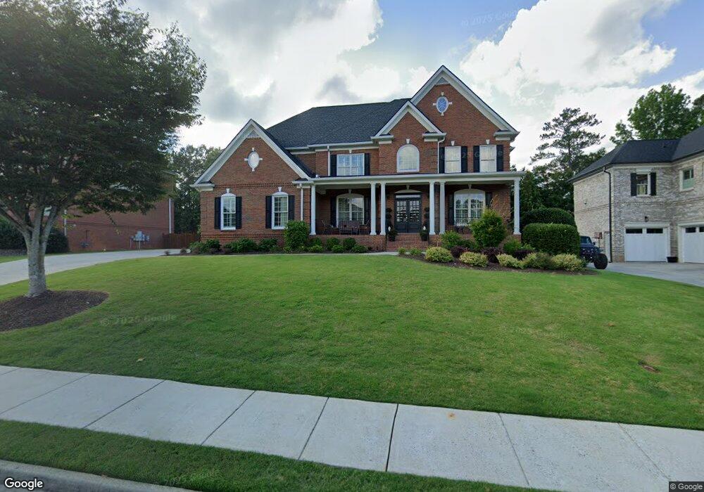 165 Amberly Place, Roswell, GA 30075 - photo 1