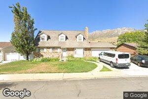 849 E 1030 N, Orem, UT 84097