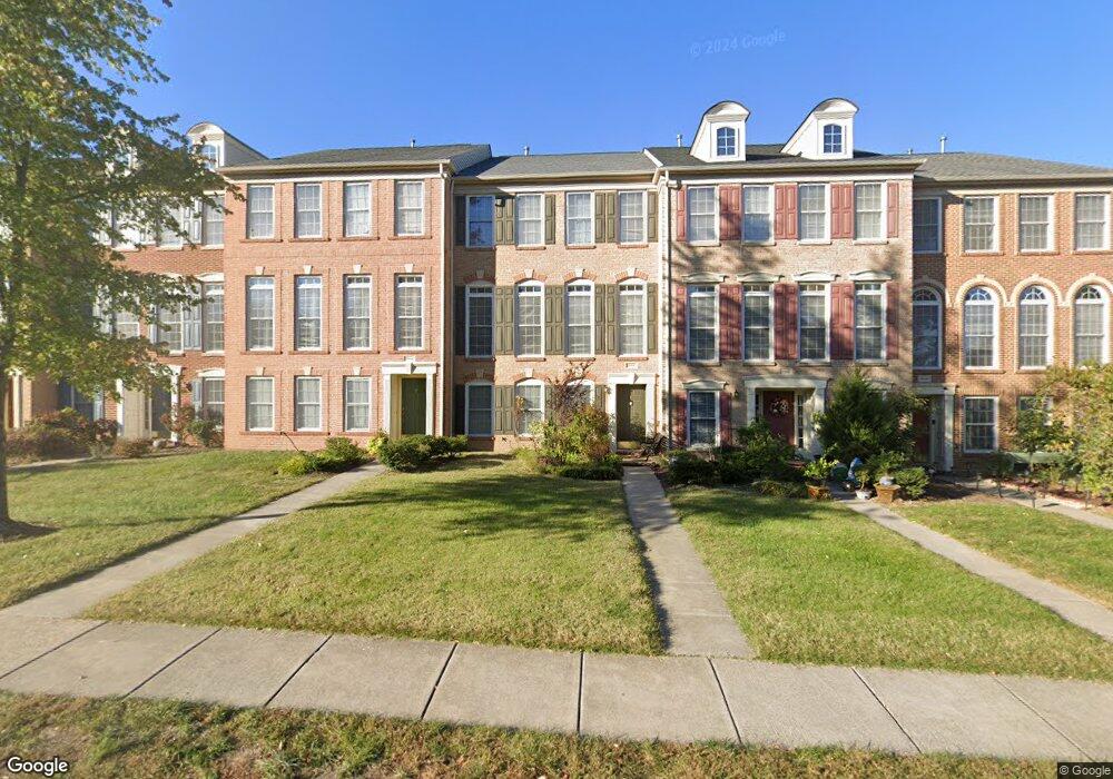 25831 Mews Terrace, Chantilly, VA 20152 - photo 1