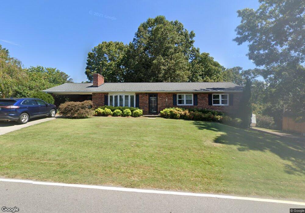 159 Martin Branch Rd, Leicester, NC 28748 - photo 1