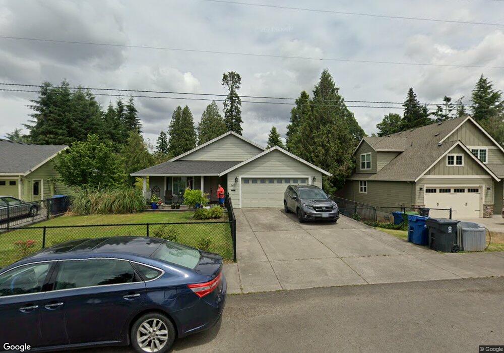 2481 D St, Hubbard, OR 97032 - photo 1