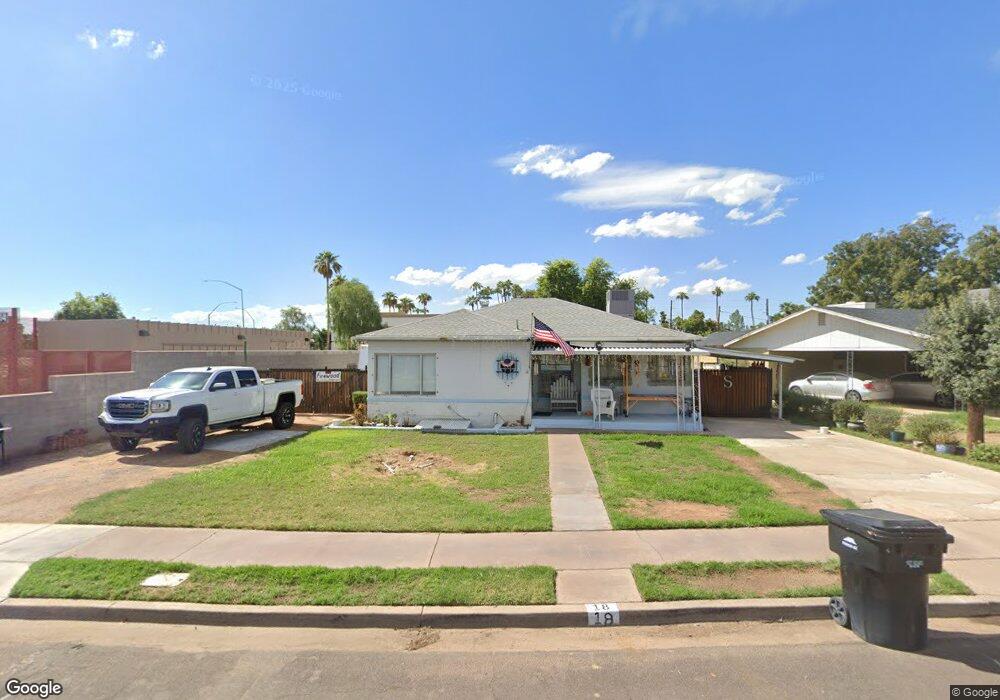 18 N Edgemont, Mesa, AZ 85203 - photo 1