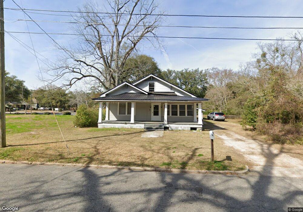 111 E Calhoun St, Thomasville, GA 31792 - photo 1