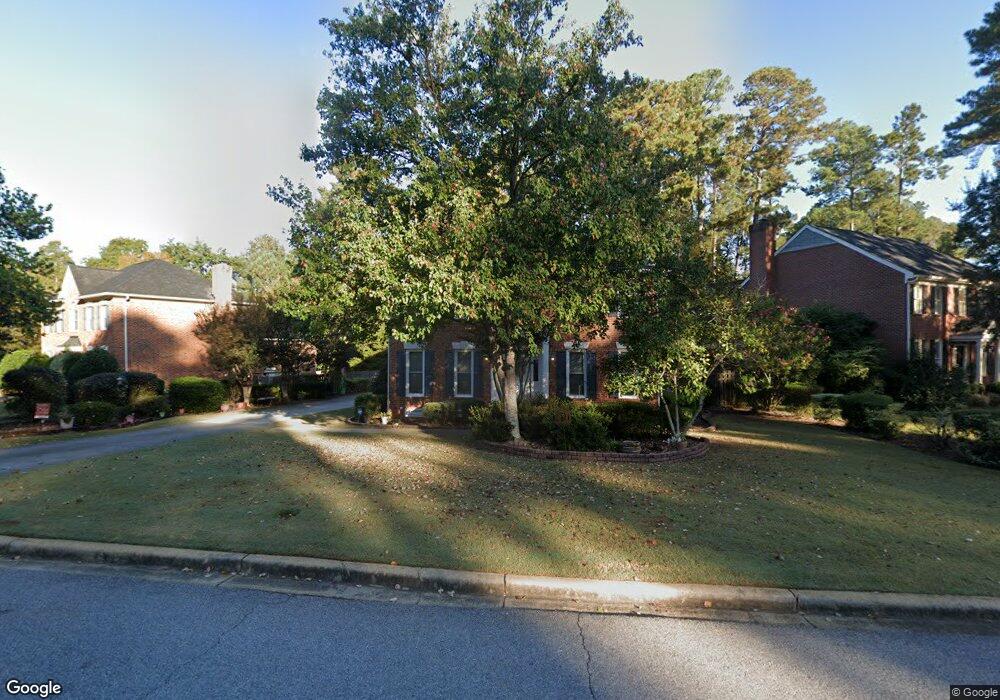 877 Sparkleberry Rd, Evans, GA 30809 - photo 1