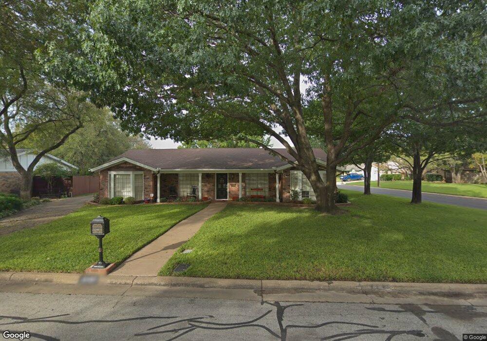 2157 Shady Grove Dr, Bedford, TX 76021 - photo 1