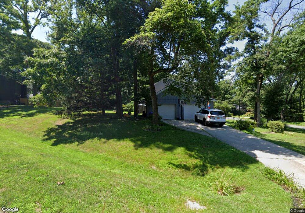 1 Butterchurn Ct, Silver Spring, MD 20905 - photo 1