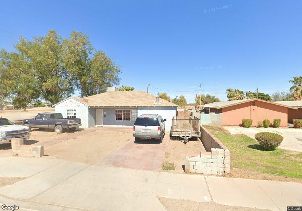 1090 W 1st St, Yuma, AZ 85364 - photo 1