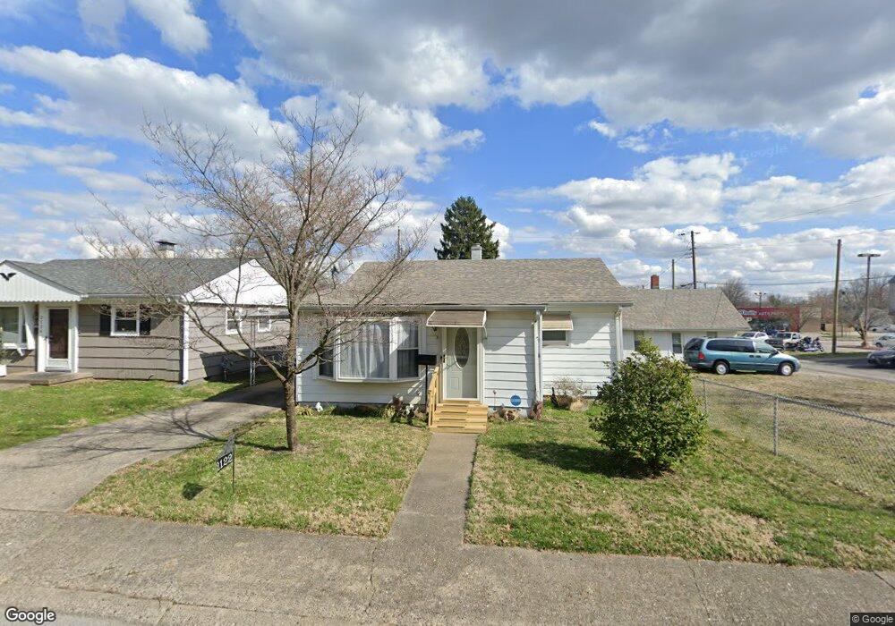 2122 Beech Grove Ave, New Albany, IN 47150 - photo 1