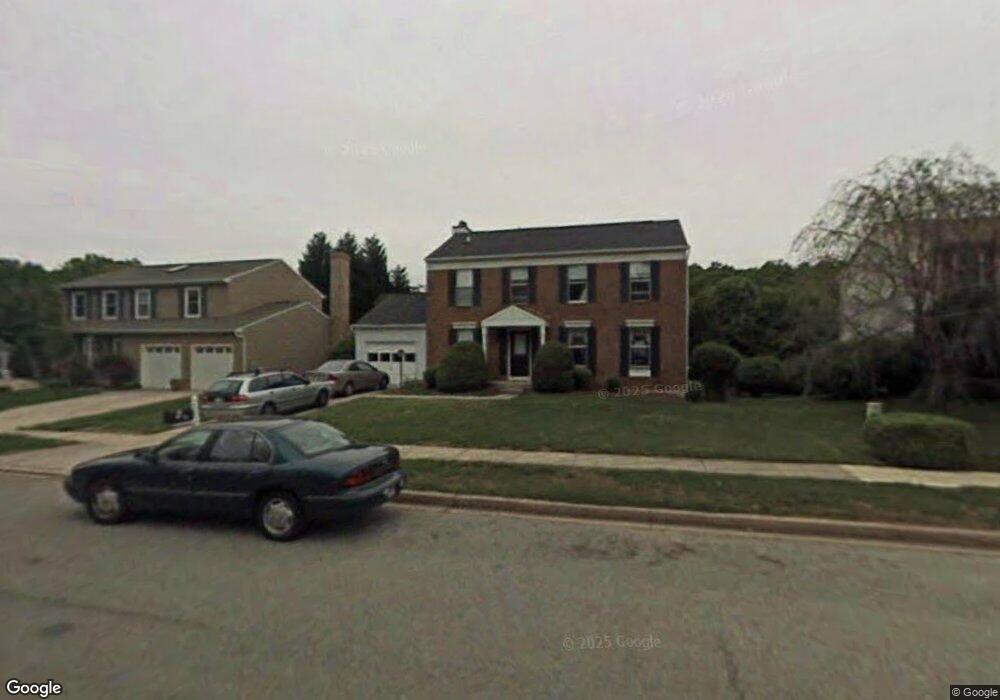 250 Way Cross Way, Arnold, MD 21012 - photo 1