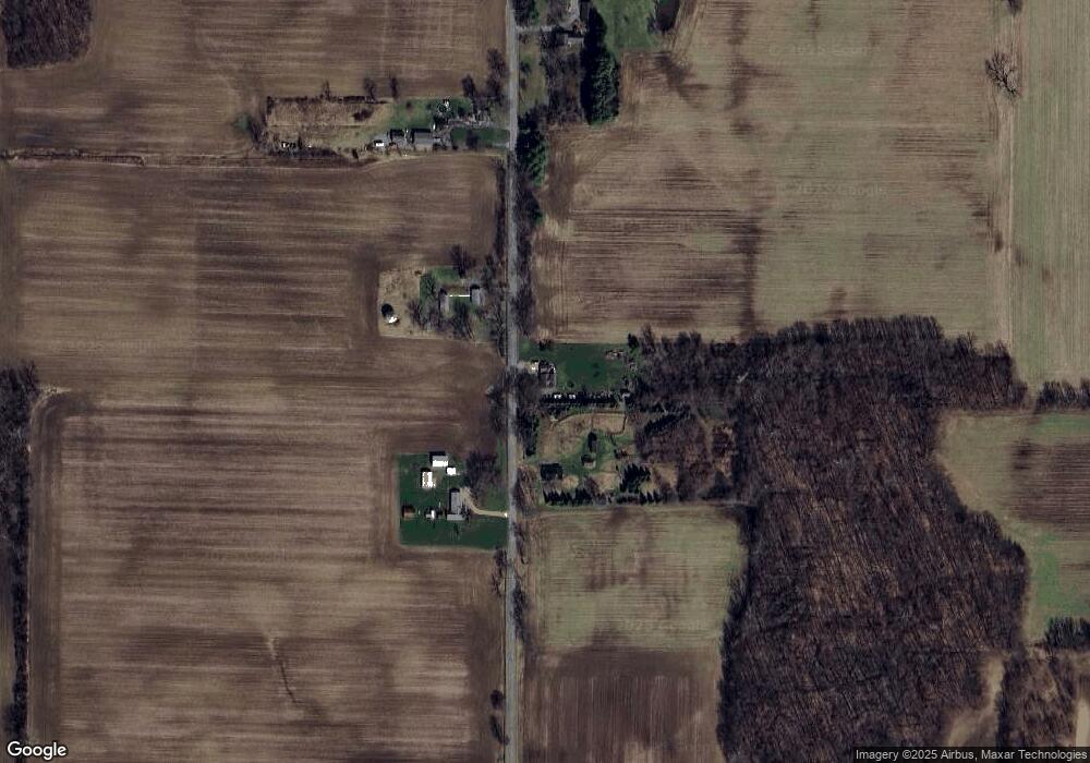 16501 Flynn Rd, Three Oaks, MI 49128 - photo 1