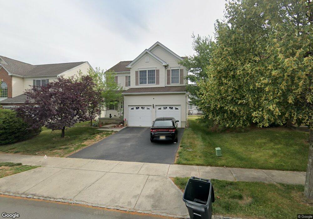 25 Esterbrook Dr, Princeton, NJ 08540 - photo 1