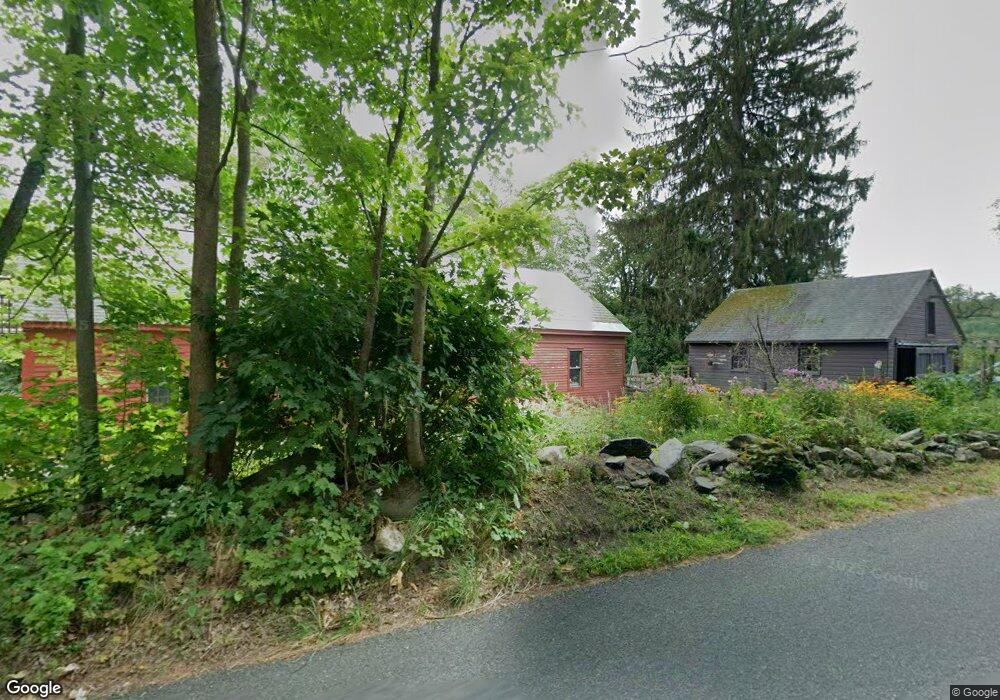 443 Steady Ln, Ashfield, MA 01330 - photo 1