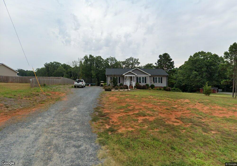 310 Otis Rd, Asheboro, NC 27205 - photo 1