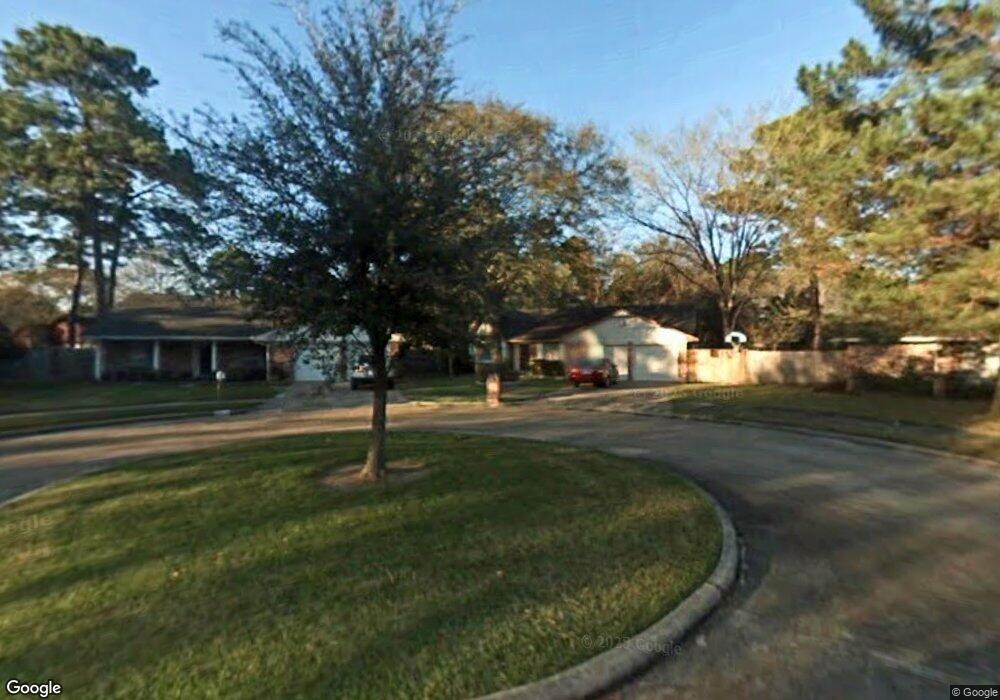 8906 Shady Arbor Ct, Houston, TX 77040 - photo 1