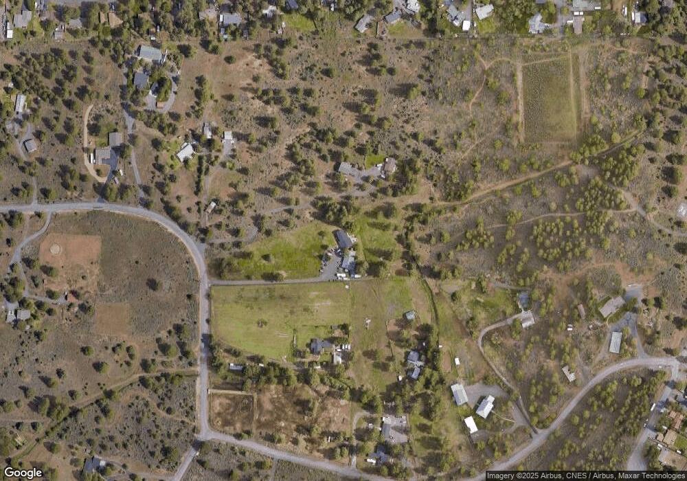 19758 Buck Canyon Rd, Bend, OR 97702 - photo 1