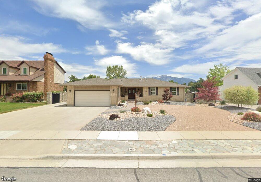 10265 Temple View Cir, South Jordan, UT 84095 - photo 1