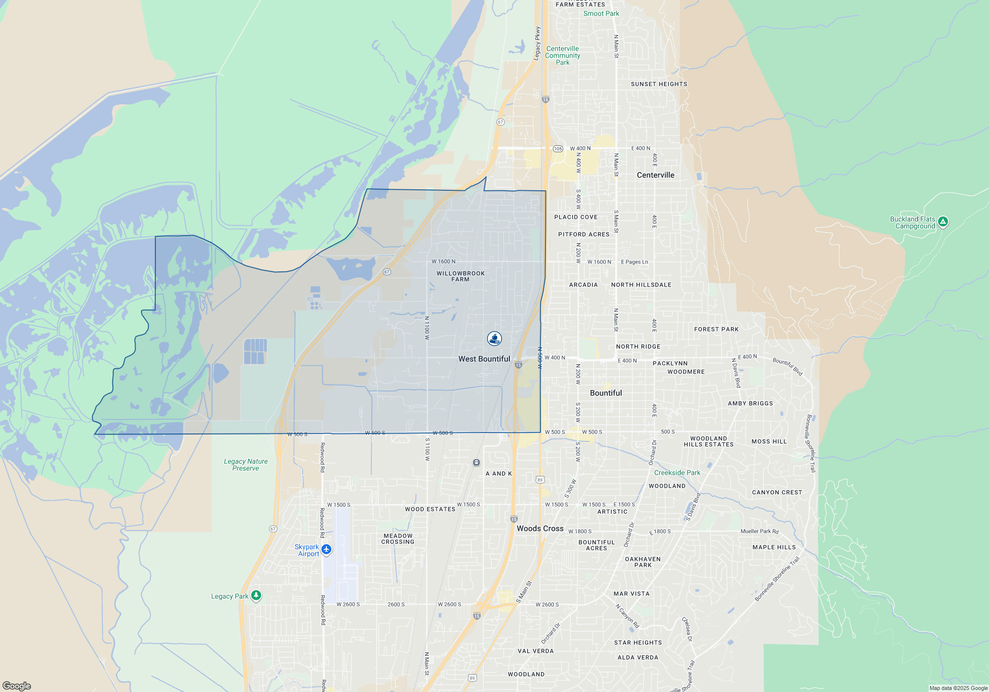 West Bountiful Elementary School, Rankings & Reviews