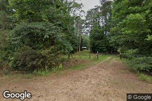 1500 Elijah Graham Rd, Noxapater, MS 39346