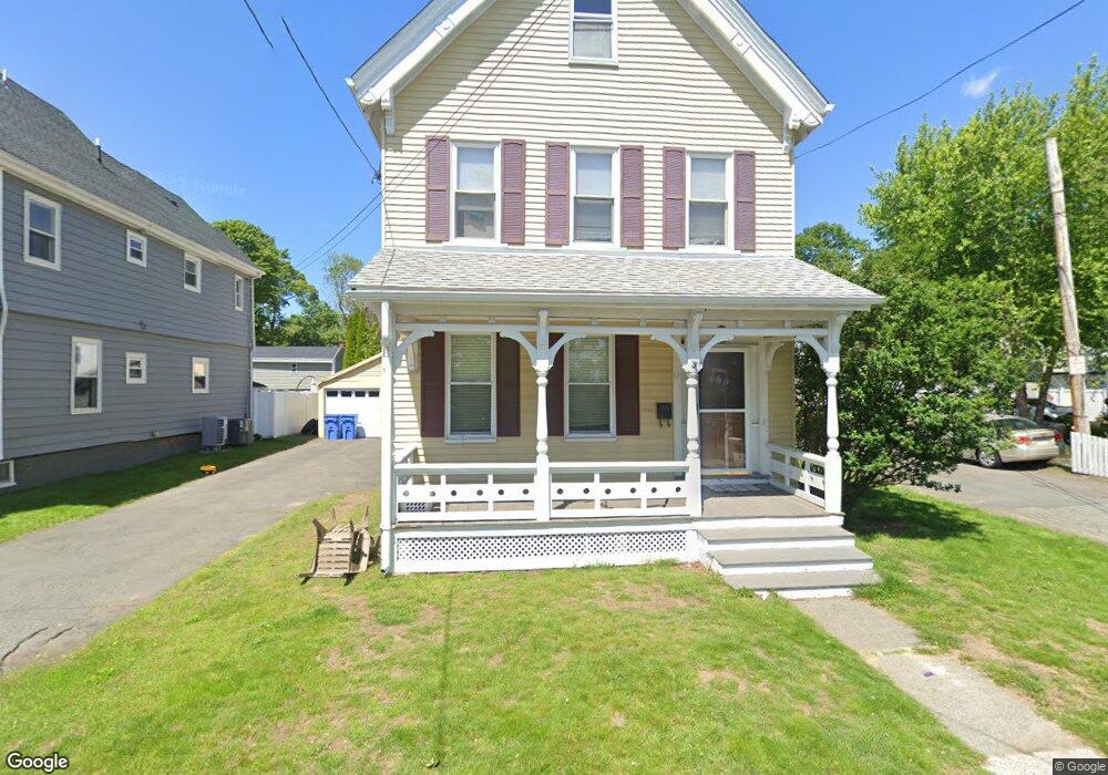 22 Willow Ave, Winthrop, MA 02152 - photo 1