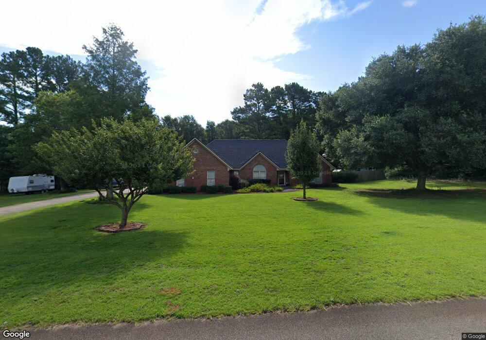 2000 Derbyshire Dr, Macon, GA 31216 - photo 1