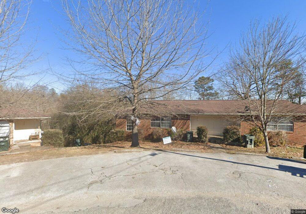 0 1845 1847 1849 1851 Dana Ln unit 7665515-11430032, Hixson, TN 37343 - photo 1
