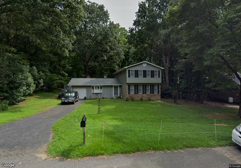 8124 Cedar Run, Waldorf, MD 20603 - photo 1