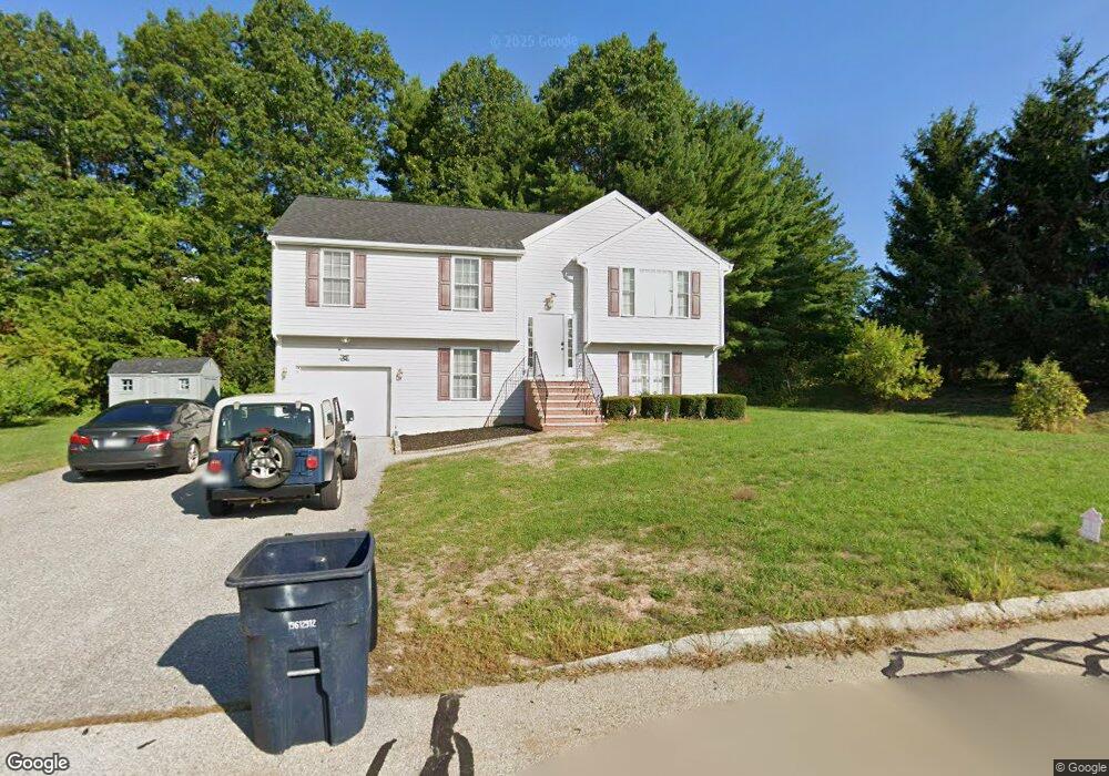 3 Souhegan Dr, Nashua, NH 03063 - photo 1