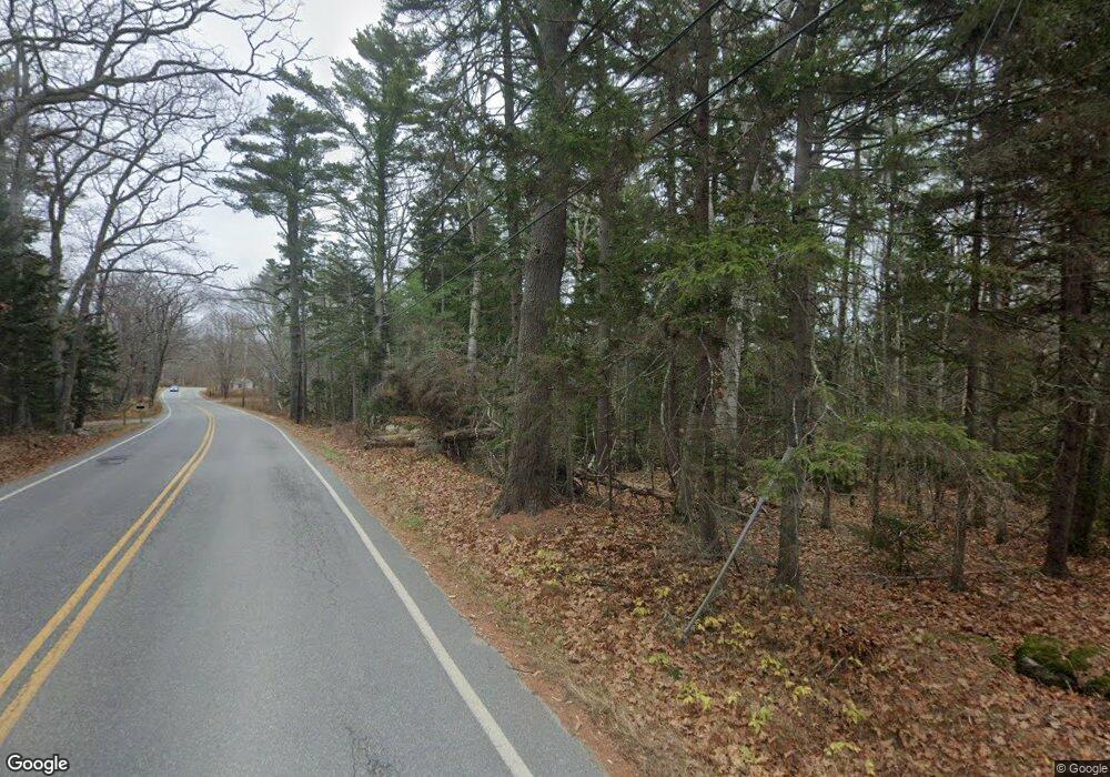 0 Minott Shore Rd, Brunswick, ME 04011 - photo 1