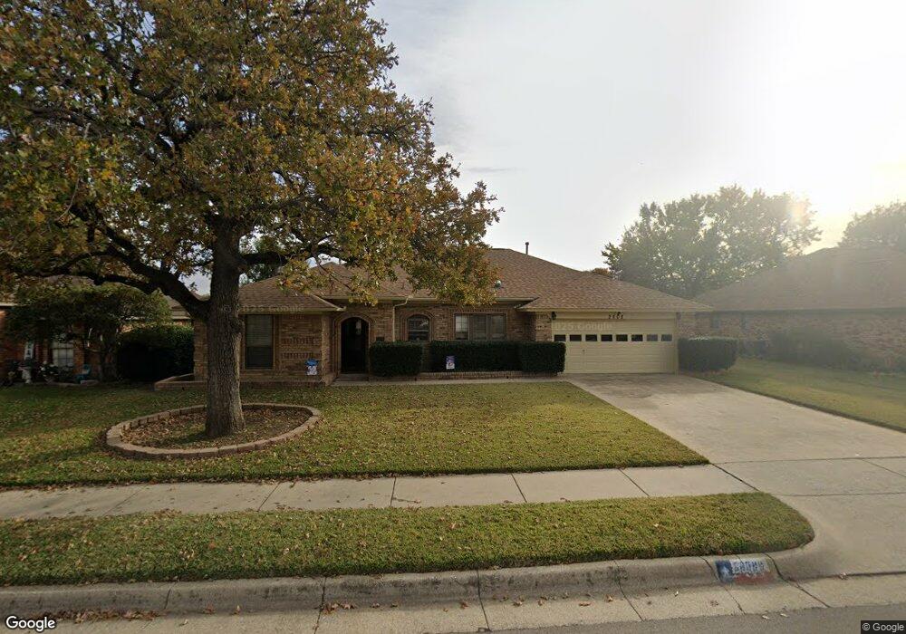 2608 New Bedford Ct, Bedford, TX 76022 - photo 1