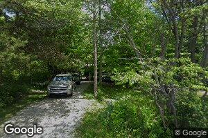 8054 N Messick Rd, Mooreland, IN 47360