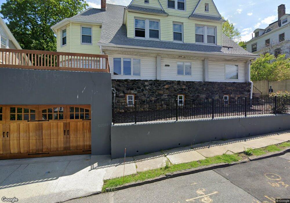 26 Hatch Terrace unit Top, Dobbs Ferry, NY 10522 - photo 1
