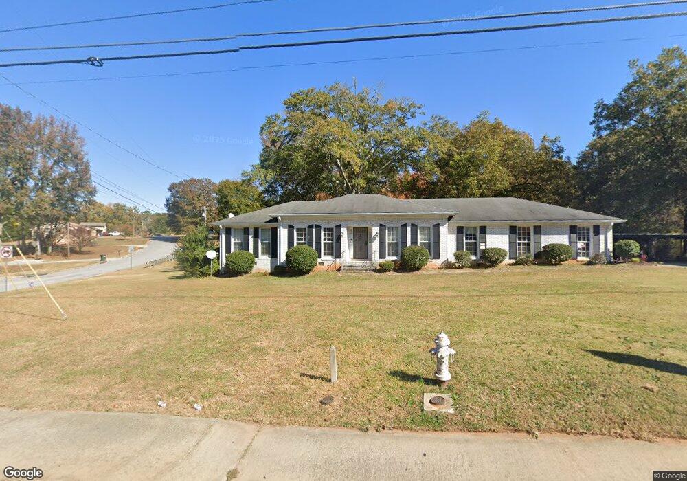 3320 Highway 20 SE, Conyers, GA 30013 - photo 1