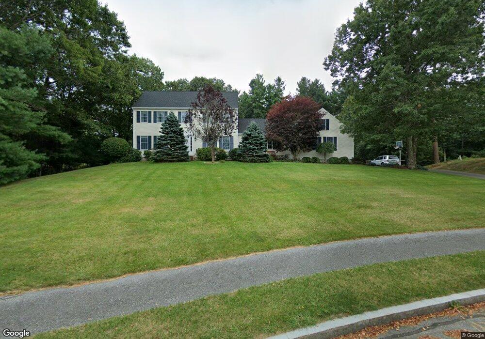 11 Castle Rd, North Reading, MA 01864 - photo 1