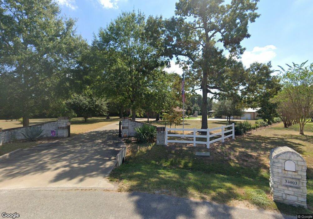 34002 Bar r Blvd, Magnolia, TX 77355 - photo 1