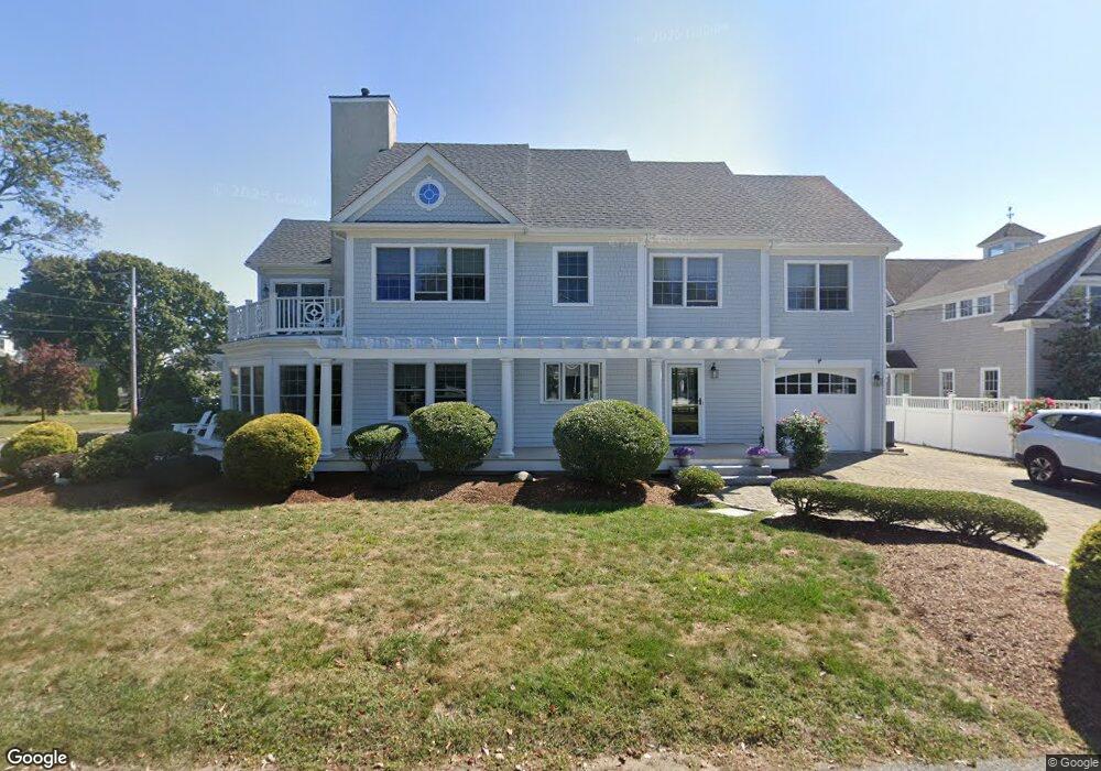 20 Grasshopper Ln, Scituate, MA 02066 - photo 1