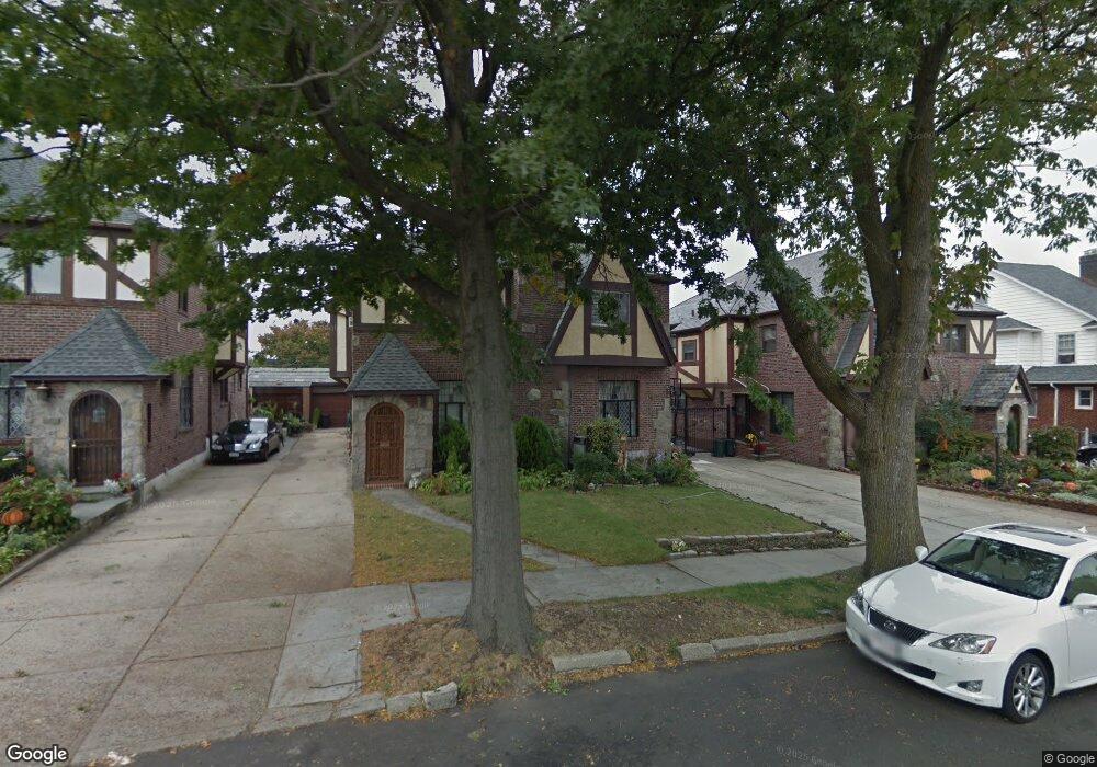 4520 193rd St, Flushing, NY 11358 - photo 1