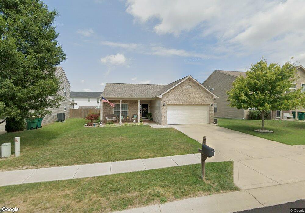 1286 Fiesta Dr, Franklin, IN 46131 - photo 1