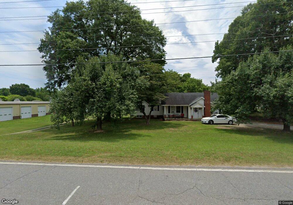 2238 Hoey Church Rd, Shelby, NC 28152 - photo 1