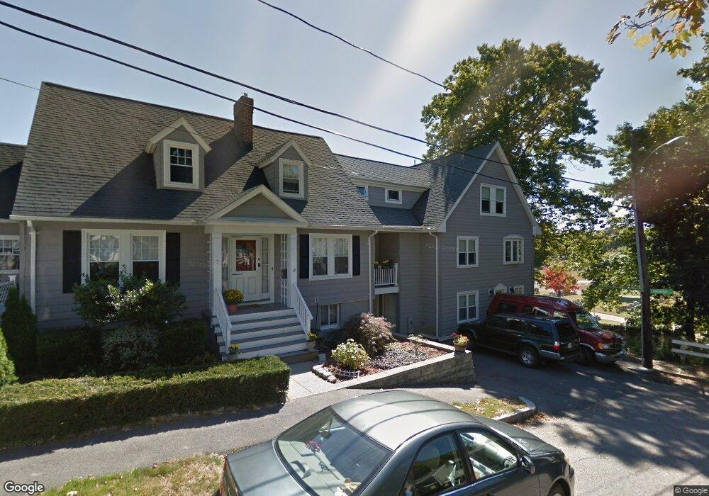 7 Highfield Rd, Quincy, MA 02169 - photo 1