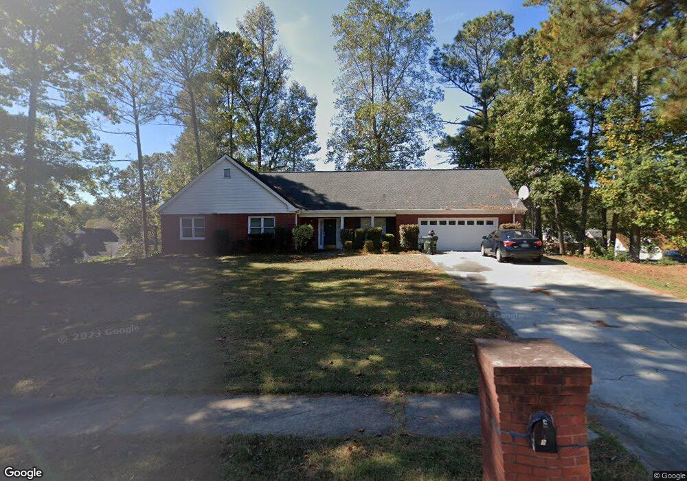 2900 Southpark Terrace SW unit 1, Conyers, GA 30094 - photo 1