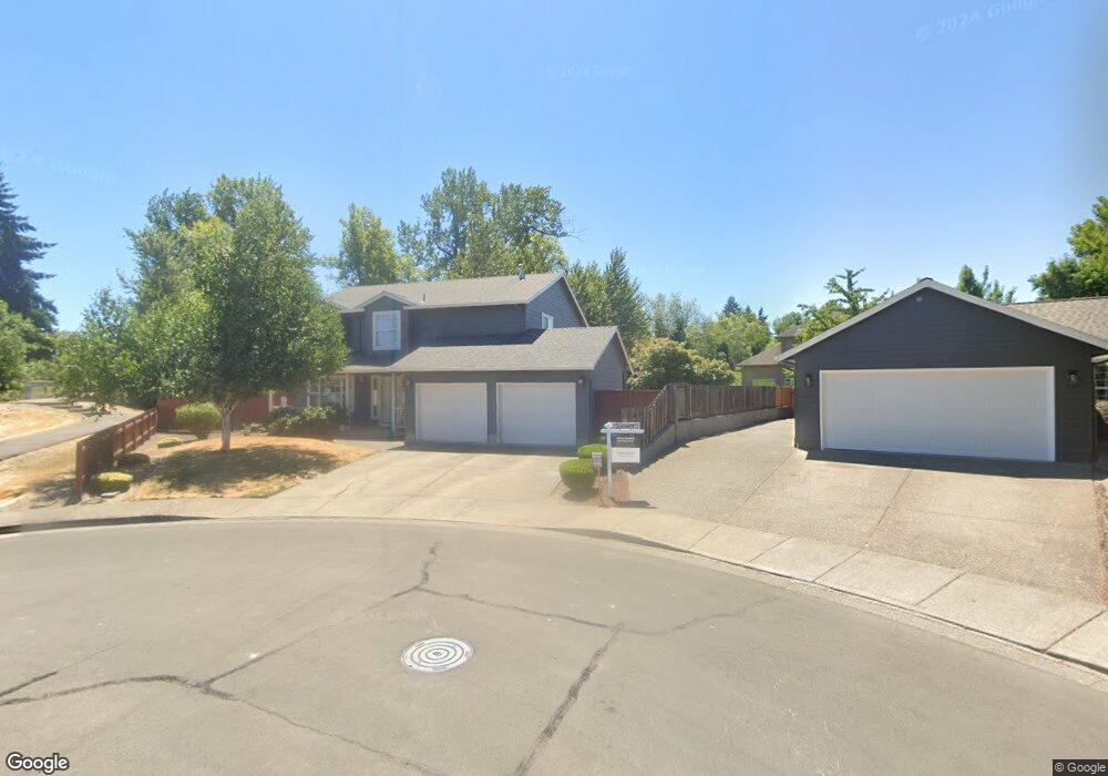 6816 Jakewood Ct NE, Keizer, OR 97303 - photo 1