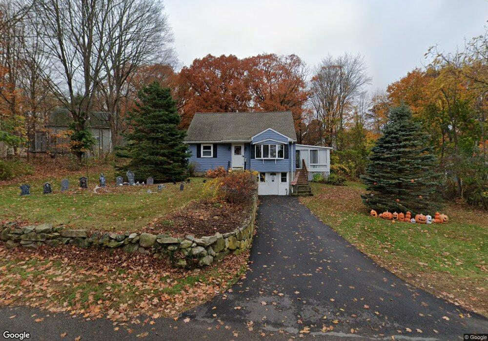 7 Mechanic St, Medway, MA 02053 - photo 1