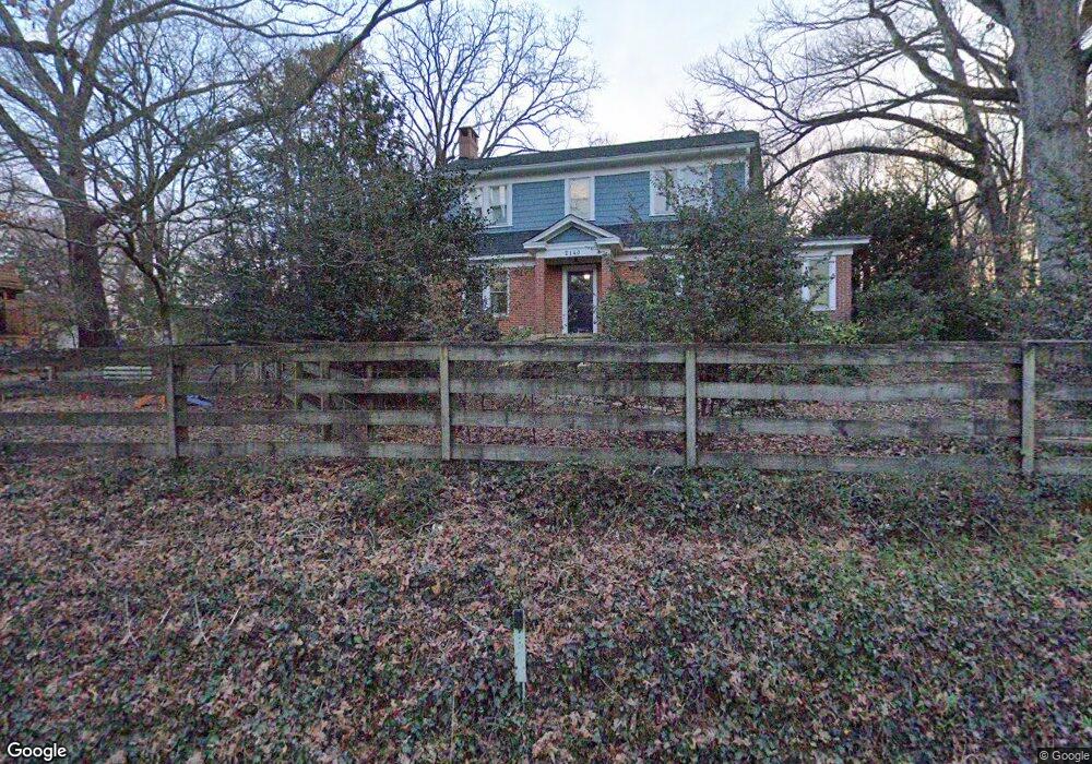 2140 S Lumpkin St, Athens, GA 30606 - photo 1