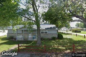 126 S Conger St, Saint Paul, IN 47272
