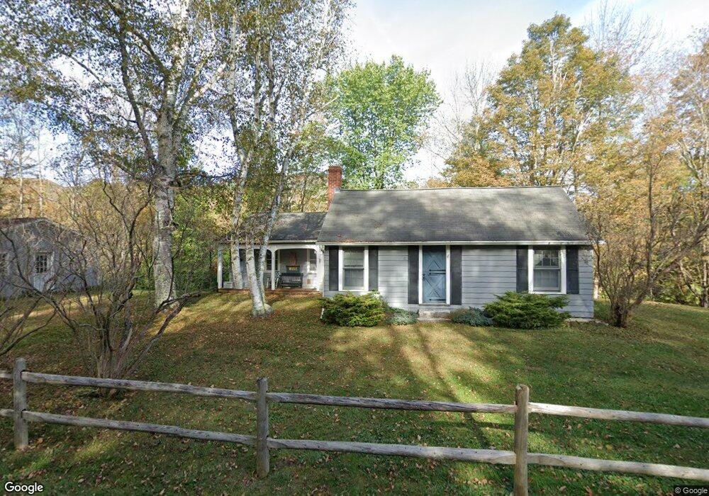 316 Dorset West Rd, Dorset, VT 05251 - photo 1